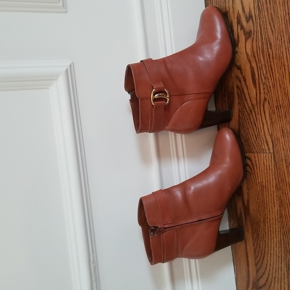 Ralph Lauren boots - Picture 4 of 10